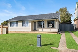 9 Argyle Street, Goulburn