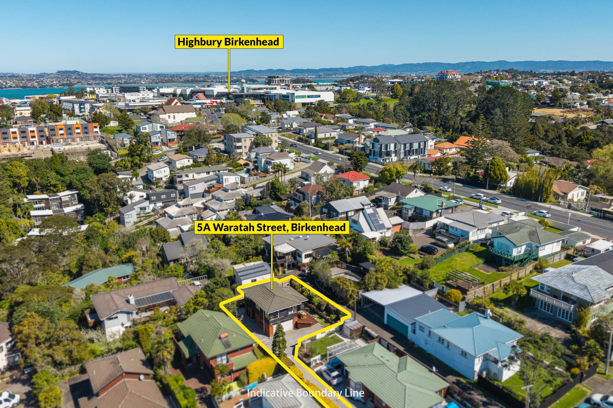 5A Waratah Street, Birkenhead, photo 15