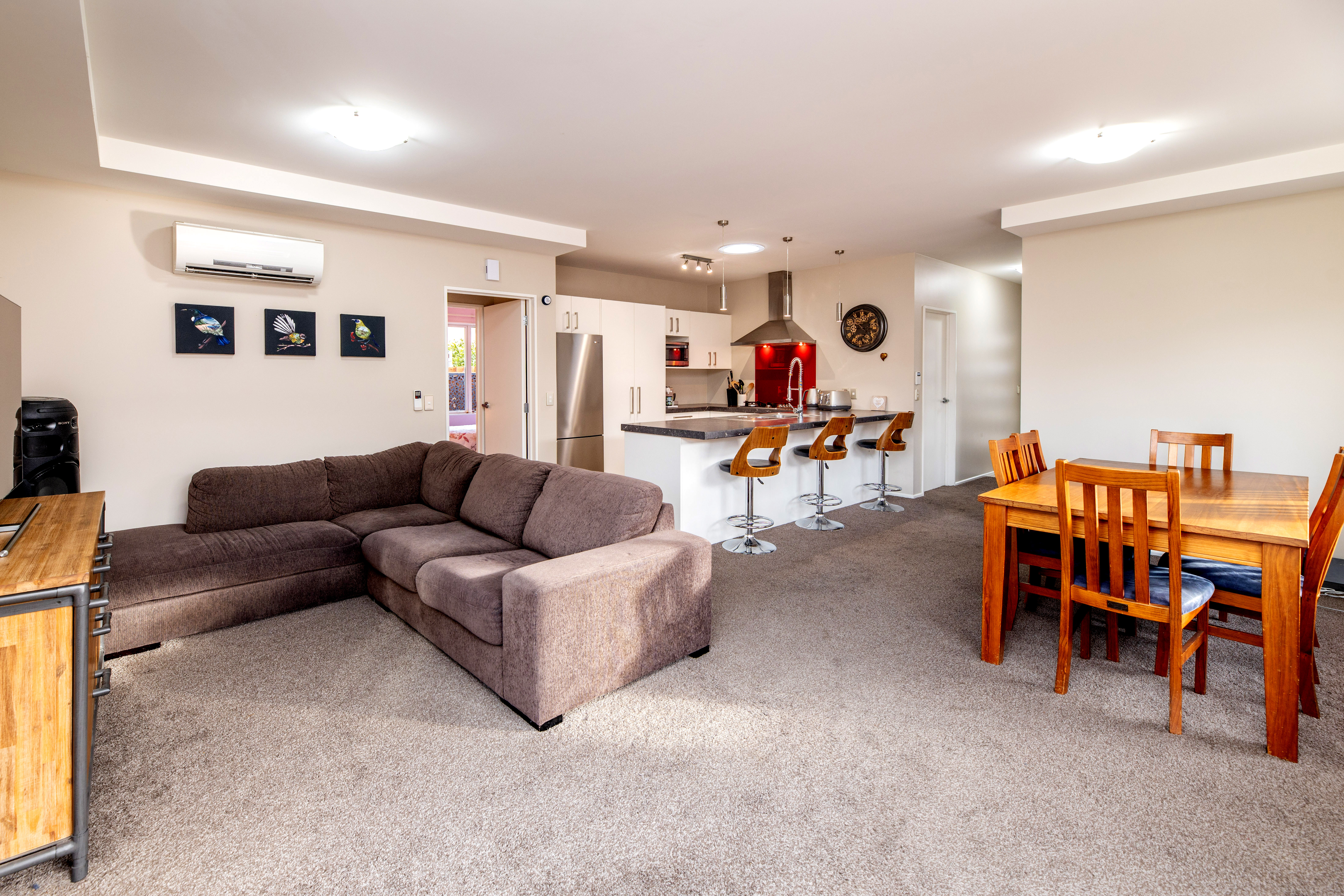 364 Bower Avenue, North New Brighton, Christchurch, 4 phòng ngủ, 2 phòng tắm