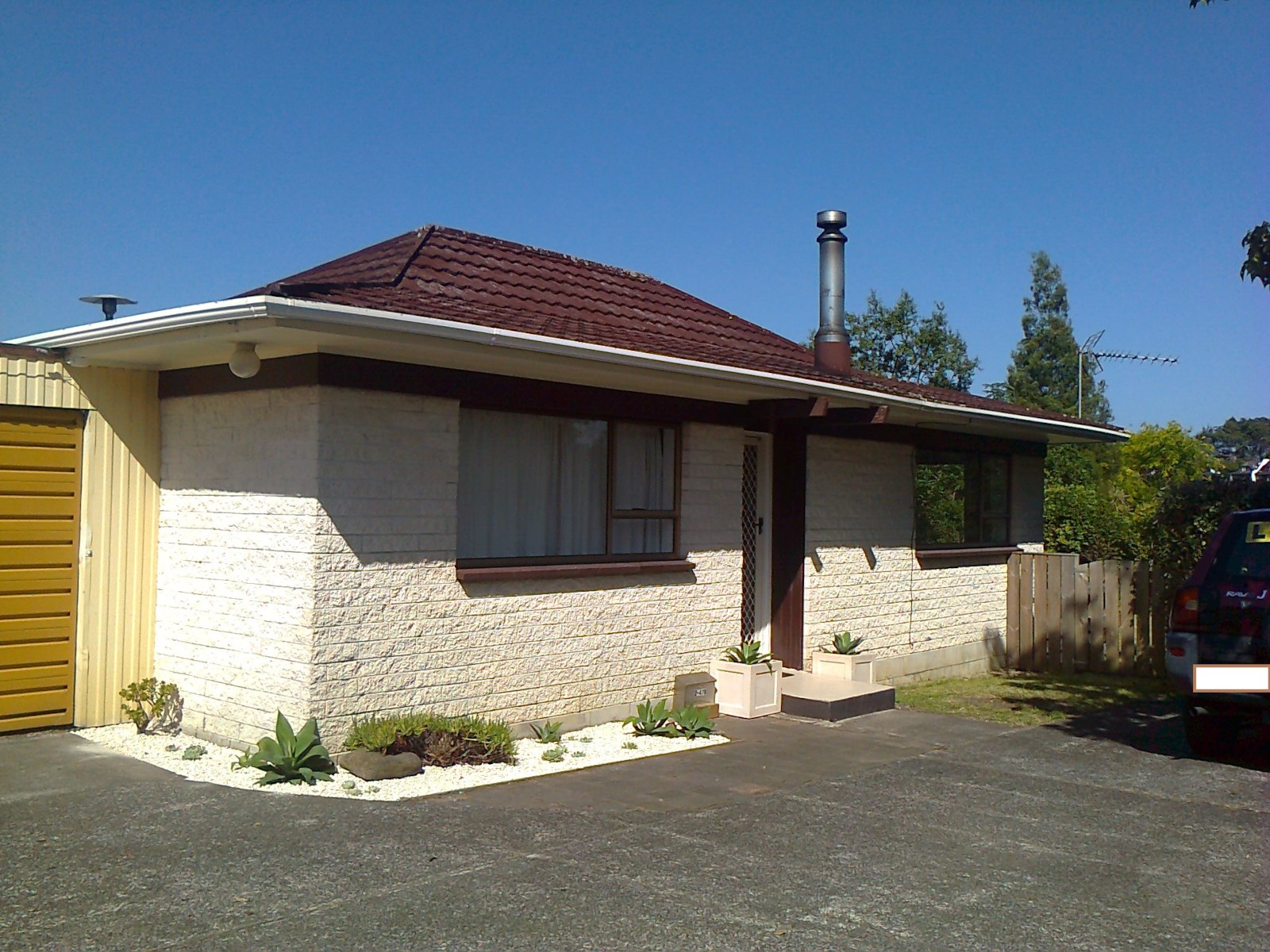 Residential  Mixed Housing Suburban Zone