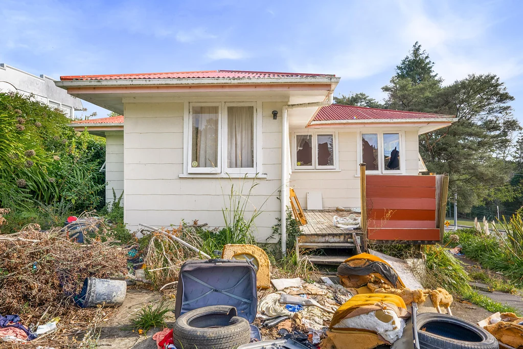 Sunnyvale 3 Bedroom Potential Plus | Do-Up Project | As Is Where Is