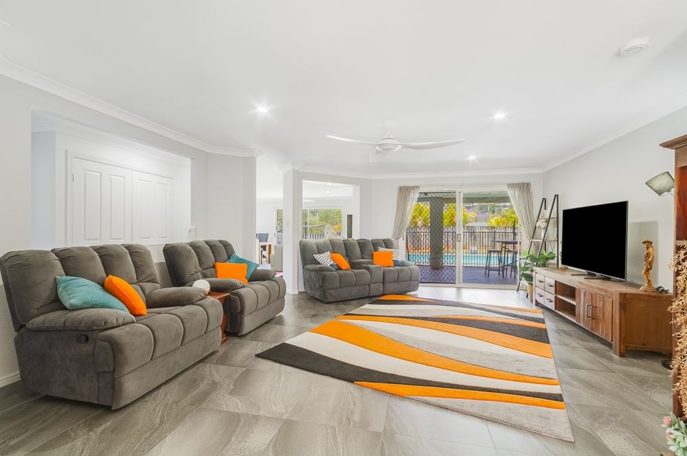 6 HIGHBRIDGE RISE, MUDGEERABA QLD 4213, 0 غرف, 0 حمامات, House