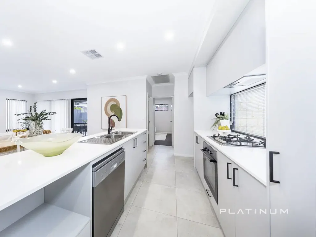 Craigie 3ਬੈੱਡਰੂਮ Modern Easy-Care Living in the Heart of Craigie