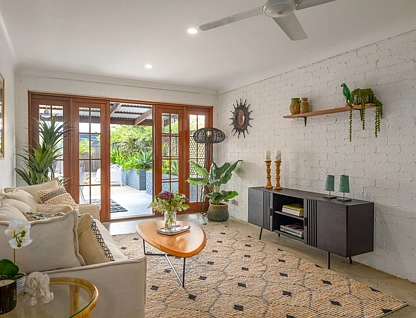 Unit 3/53 Stuart St, Mullumbimby, NSW 2482, 2房, 1浴, 公寓