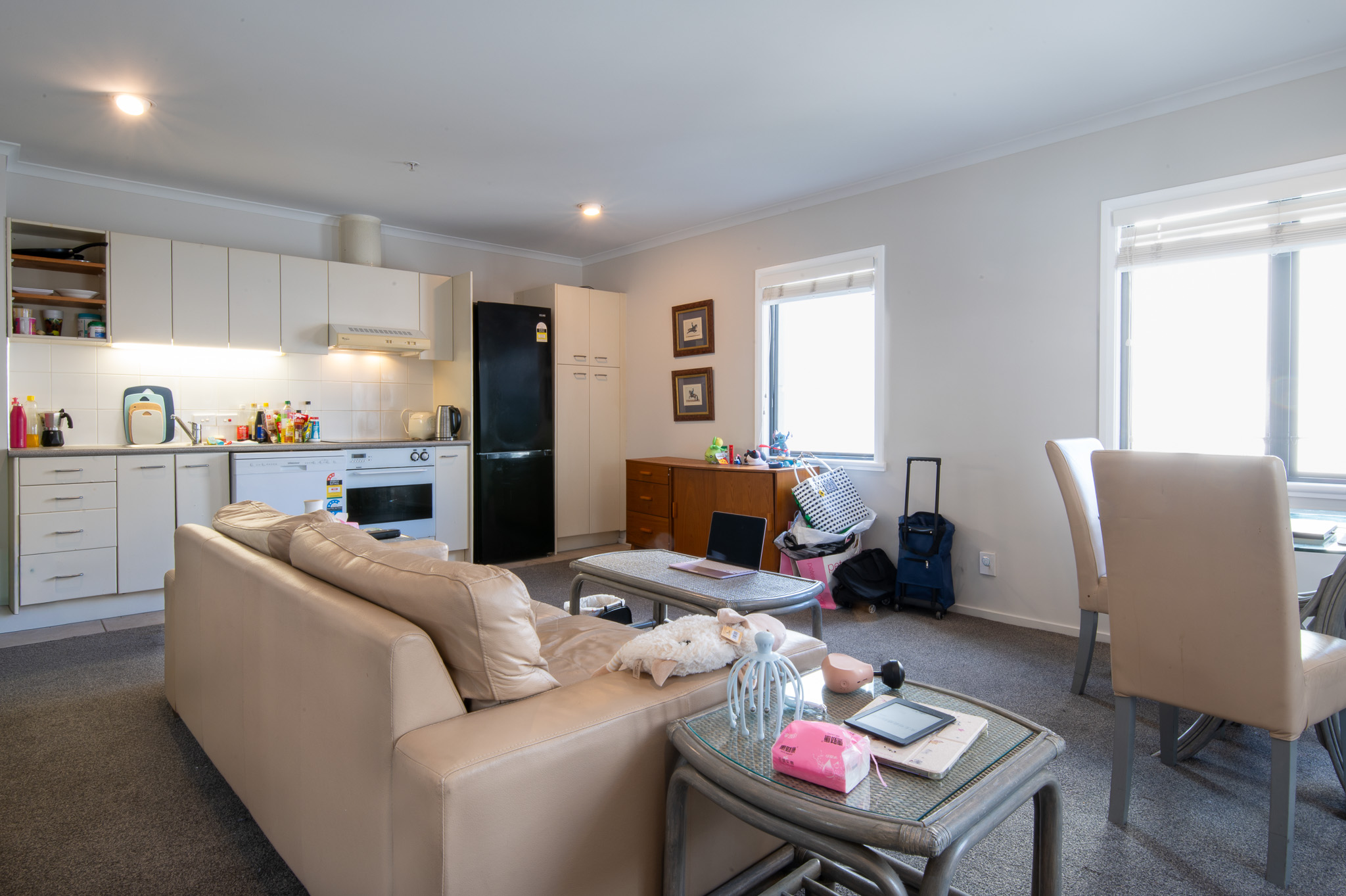 2F/92 Nelson Street, Auckland Central, photo 7