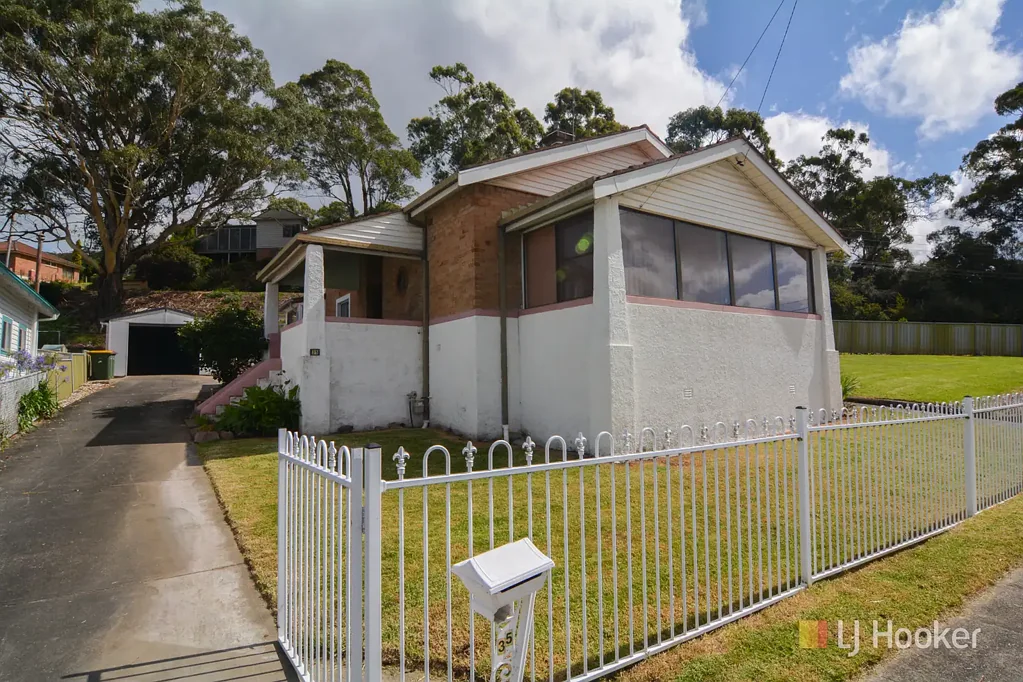 35 Wrights Road, Lithgow, NSW 2790