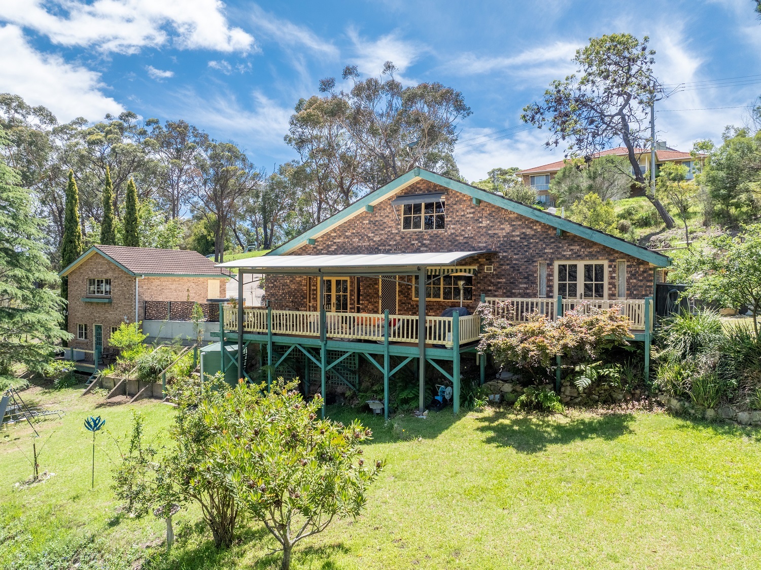 29 CHANDOS ST, EDEN NSW 2551, 0 ਕਮਰੇ, 0 ਬਾਥਰੂਮ, House