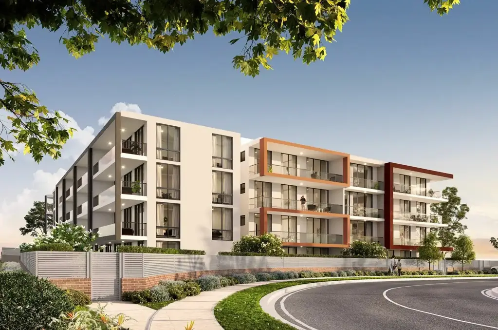 Marsden Park 2બેડરૂમ Great Opportunity First Home Buyers, Contact Now - 0431259487