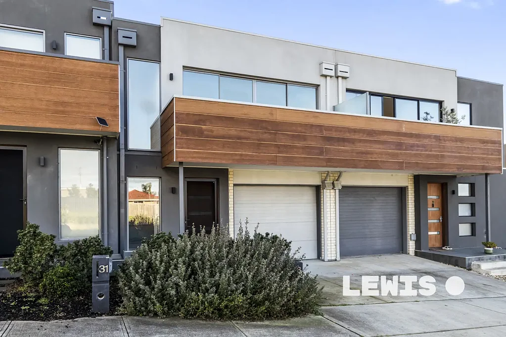 Bundoora 2Kwarto Modern Living in Greenhills Park