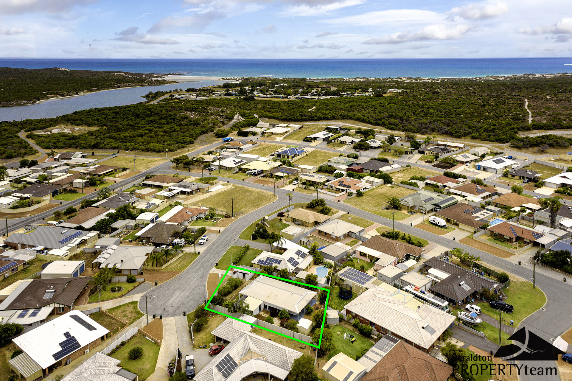 5 TEVIOT CL, CAPE BURNEY WA 6532, 0 Kuwarto, 0 Banyo, House