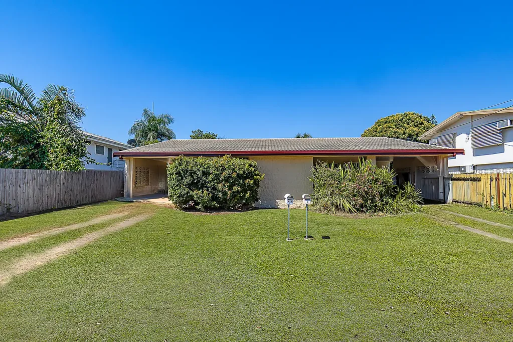 56 Bamford Lane, Kirwan, QLD 4817
