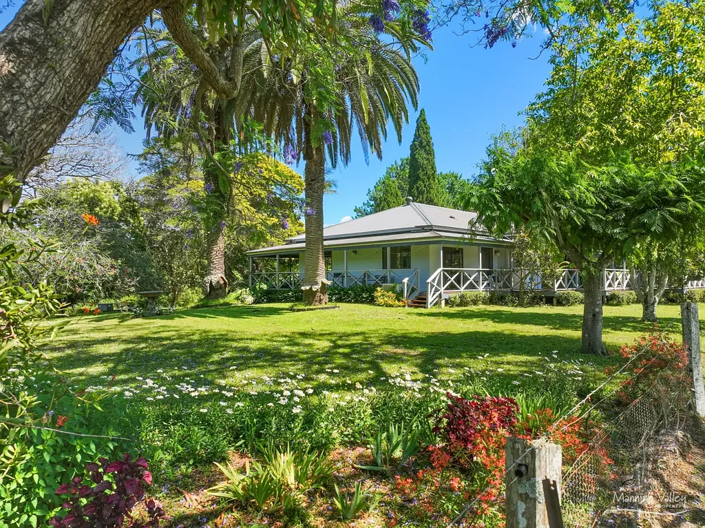 Waitui 3chambre Productive Rural Living on 7.064ha – Space, Water & Country Comfort