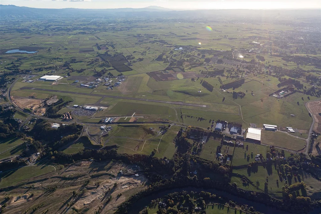 Rukuhia LOT 21 BY NEGOTIATION