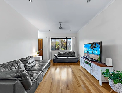 103/25 Abell Road, Cannonvale, Mackay, 3房, 2浴, Apartment