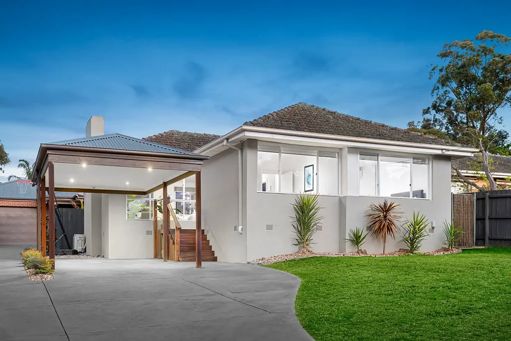 12 Eric Street, Croydon, VIC 3136