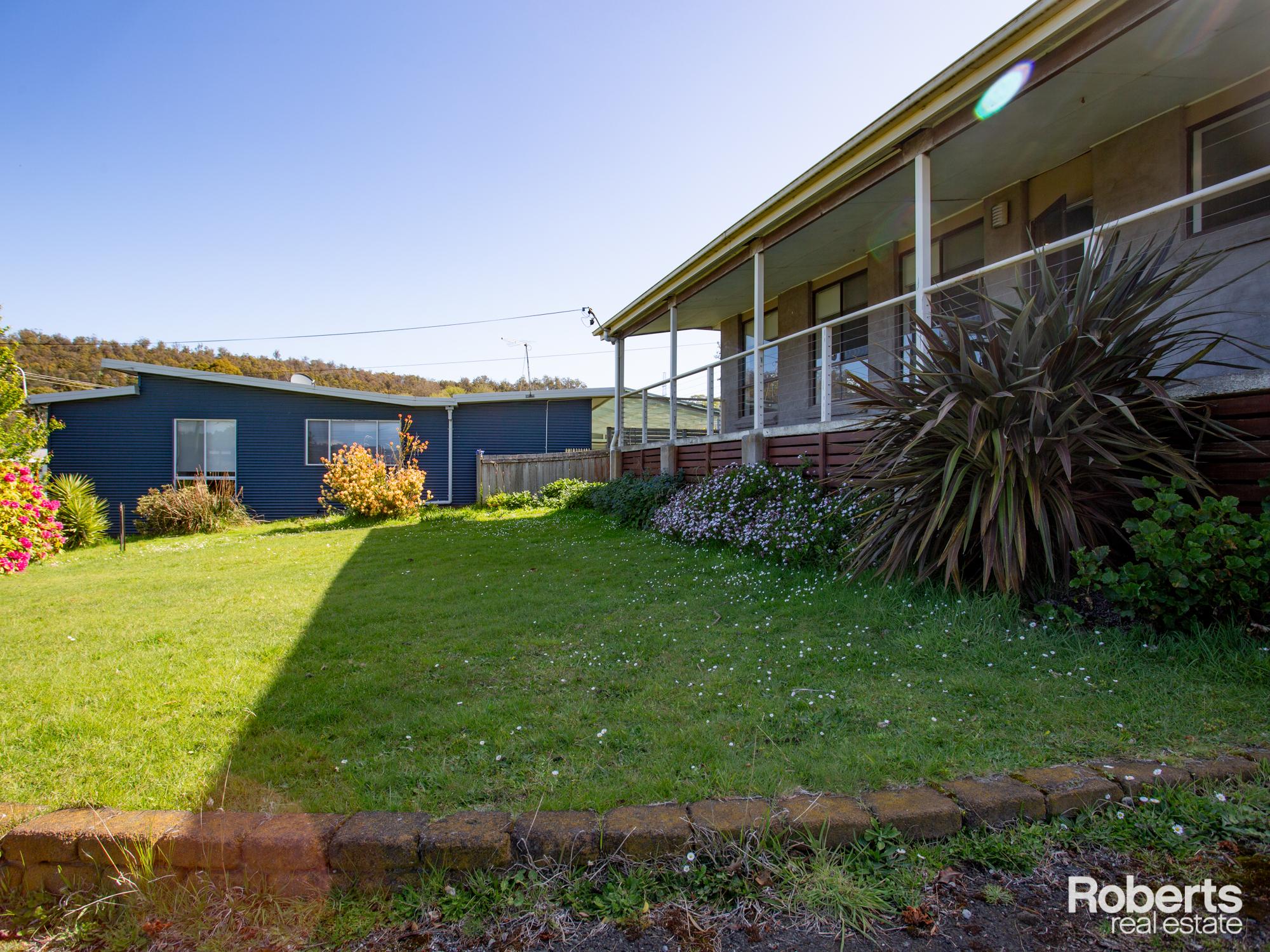 85 GRAVELLY BEACH RD, BLACKWALL TAS 7275, 0房, 0浴, House