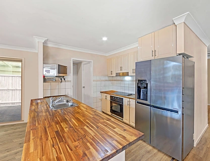 112/170 Central Street, Labrador, Gold Coast, 3 Bedrooms, 2 Bathrooms, House