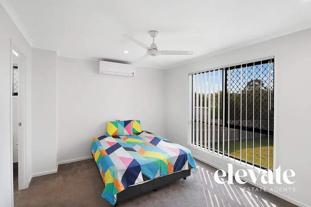 Furnished Room in Nudgee