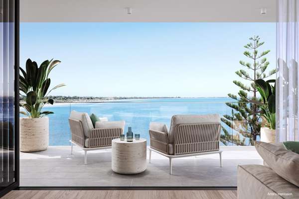 Lot 1, Napoleon Parade, North Coogee, WA 6163