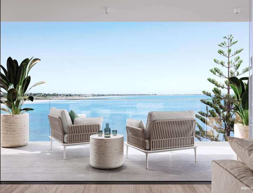 Lot 1, Napoleon Parade, North Coogee, WA 6163, 0 Bedrooms, 0 Bathrooms, Section