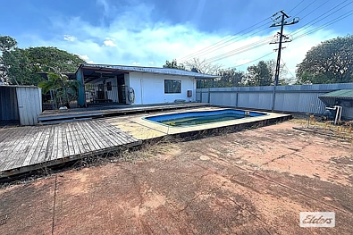 1 Buchanan Street, Pine Creek, NT 847, 4房, 1浴, House