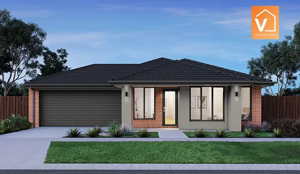 Leopold 4 Slaapkamer Mimosa Homes Proudly Presents
