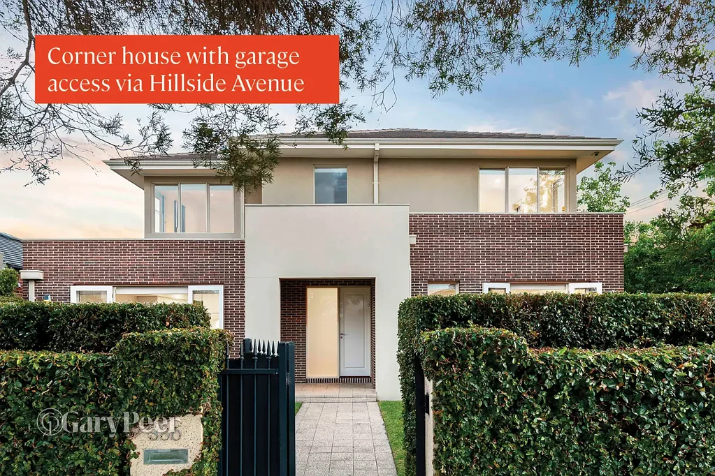 386 Glen Eira Road, Caulfield, VIC 3162