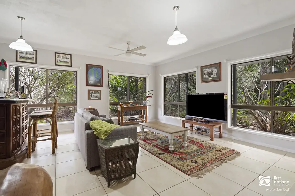 Chillingham 4房  Horse Property with Rous River Frontage