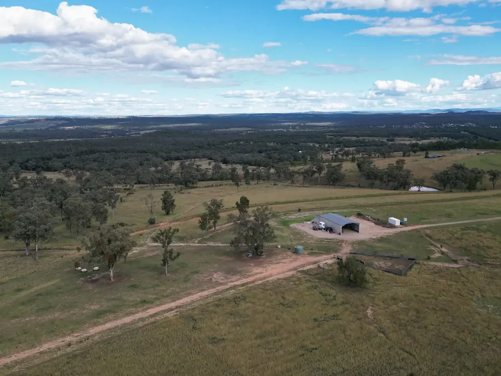 Warialda  Rural Subdivision