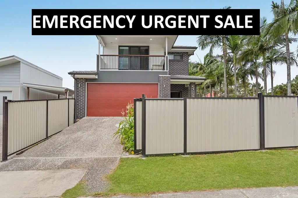 786A Kingston Road, Loganlea, QLD 4131