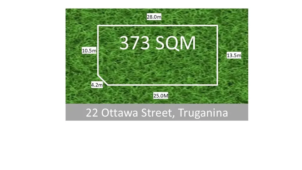 Truganina Build Your Dream Home on 373sqm in Thriving Truganina