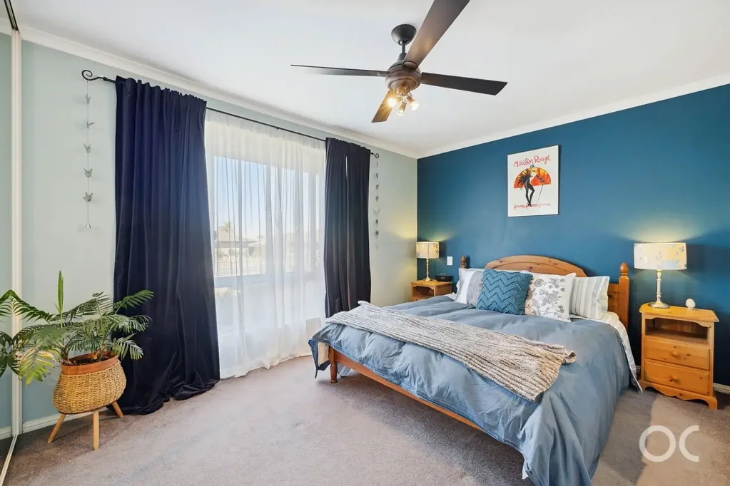 Hallett Cove 4房  Spacious family living at its best