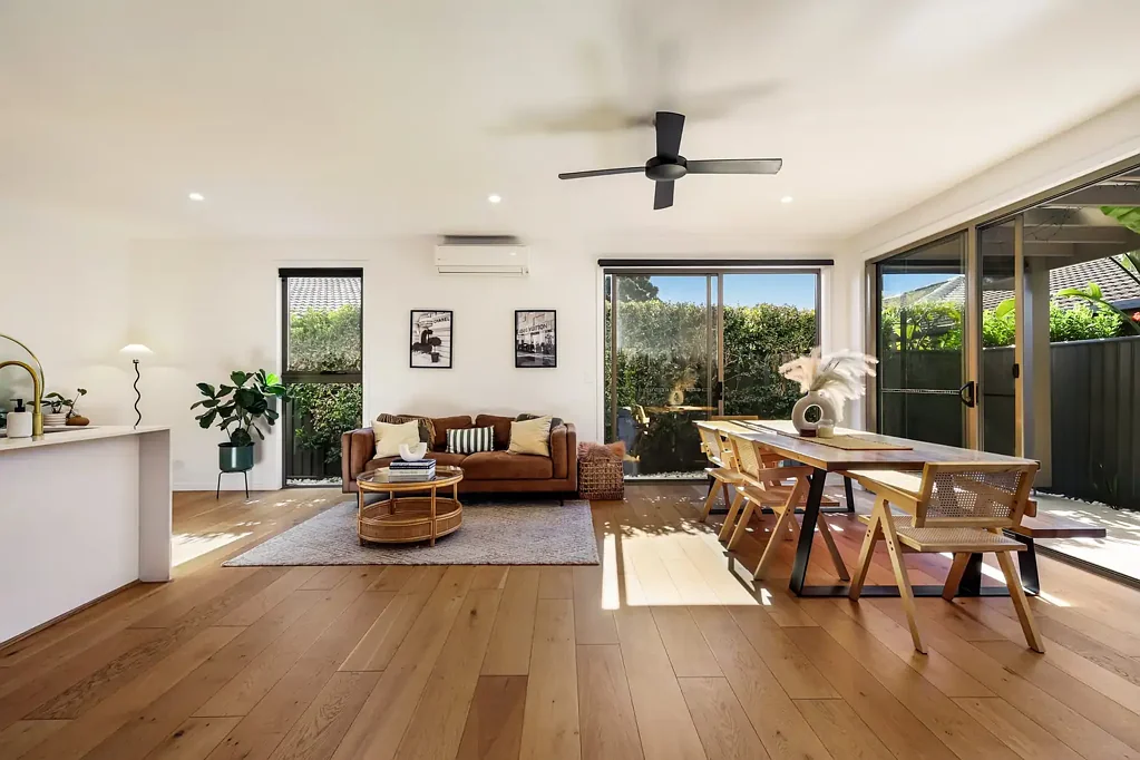 4/70 Dawn Parade, Miami, QLD 4220