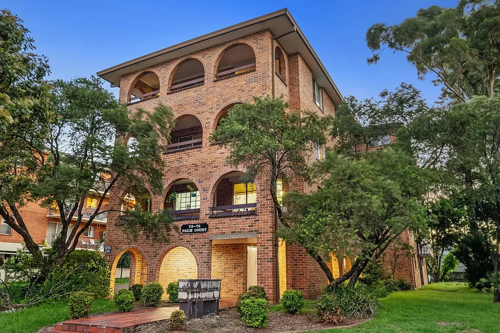 3/73-75 Ocean Street, Penshurst, NSW 2222