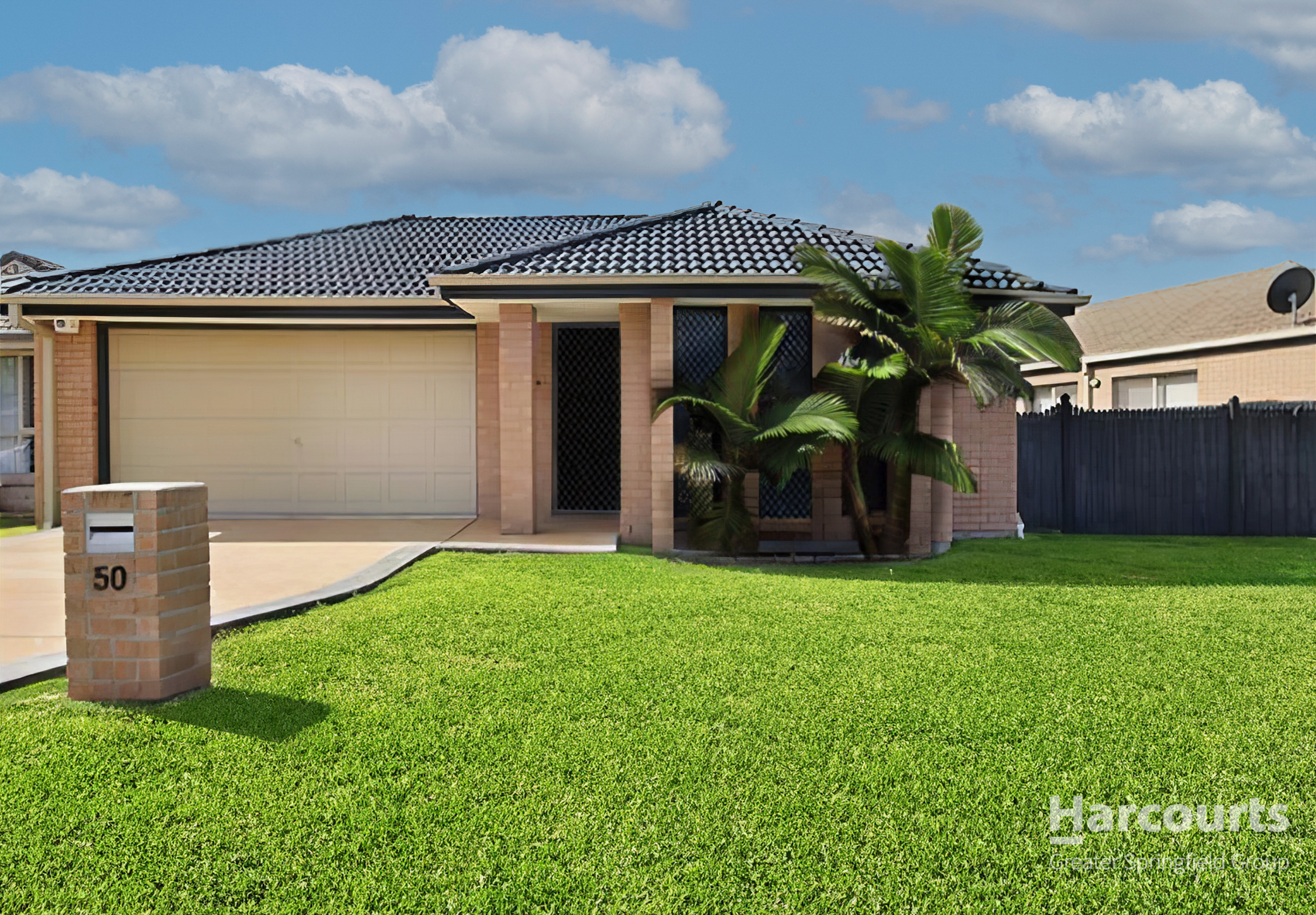 50 TONE DR, COLLINGWOOD PARK QLD 4301, 0 ਕਮਰੇ, 0 ਬਾਥਰੂਮ, House