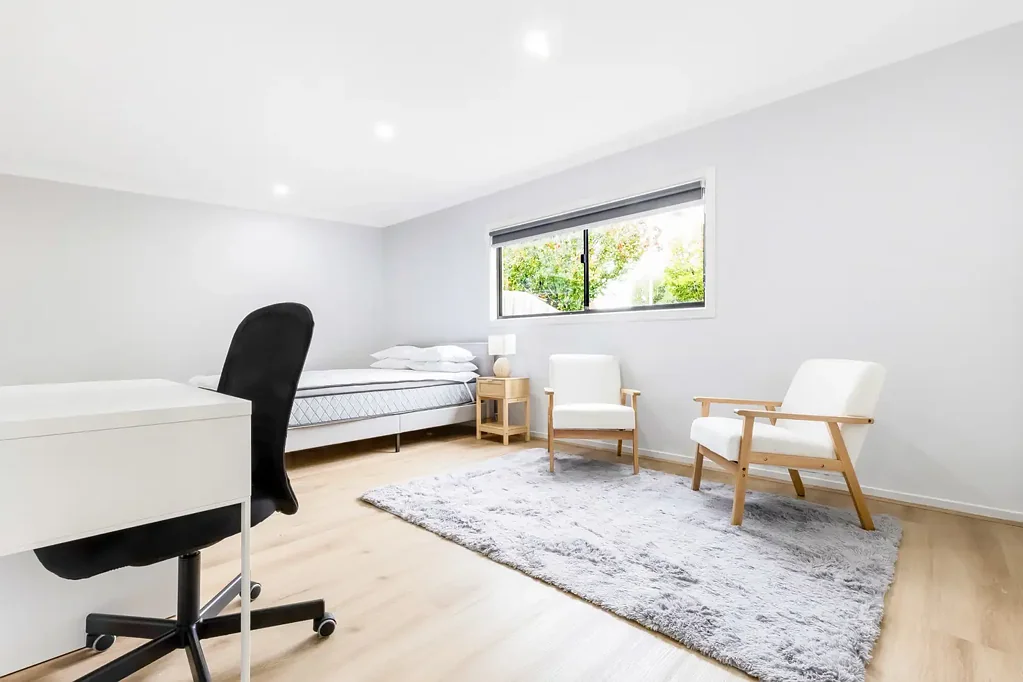 Your Own Private, Fully Self-Contained Studio! 
 💡 ALL UTILITIES INCLUDED + FREE INTERNET!