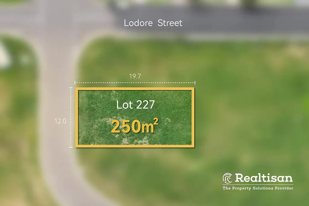 The Ponds Ready to build Your Dream Home | Premium Location in The Ponds | Land only for sale