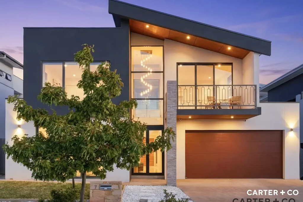 7 Boyanton Street, Denman Prospect, ACT 2611