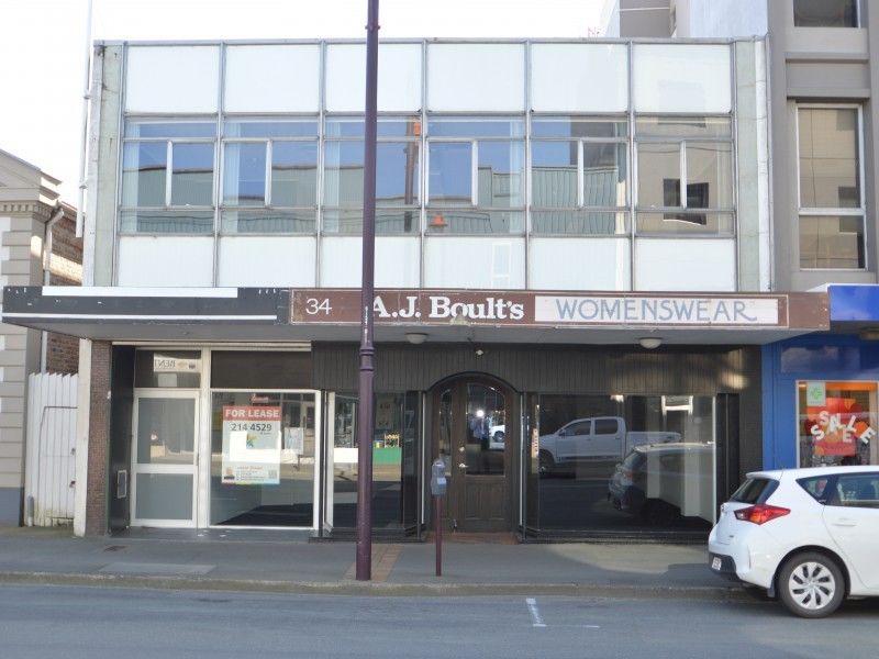 34 Kelvin Street, Invercargill, Invercargill, 0部屋, 0バスルーム