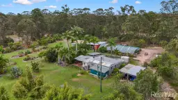 240 Maiseys Road, Yandaran