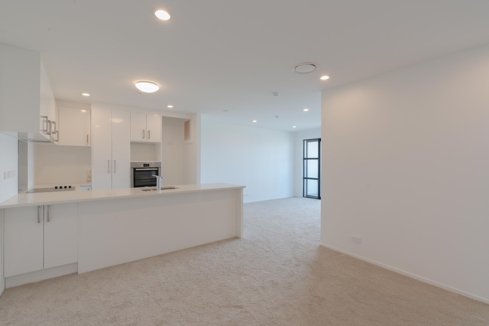 211/46 Rosedale Road, Rosedale, Auckland - North Shore, 2 ਕਮਰੇ, 1 ਬਾਥਰੂਮ