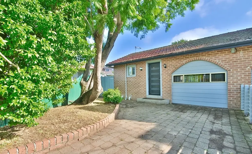 1 Bedroom Granny Flat - Internet & Water Usage Included!