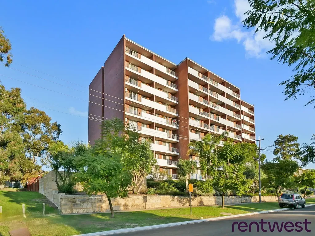 110/69 King George Street, Victoria Park, WA 6100