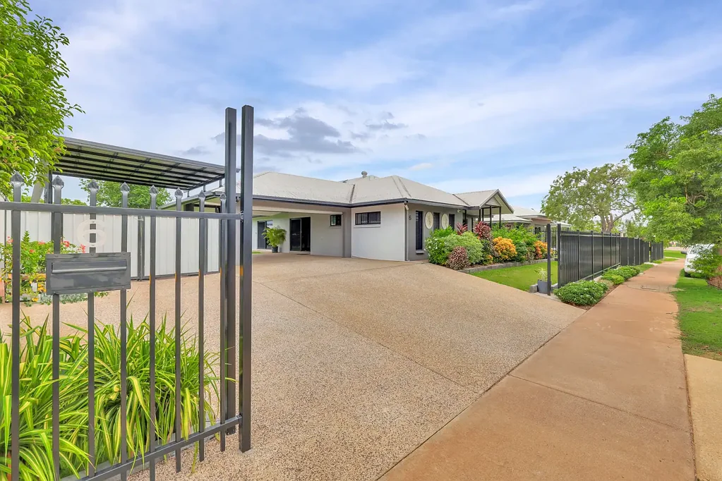 6 Eucharia Street, Bellamack, NT 832