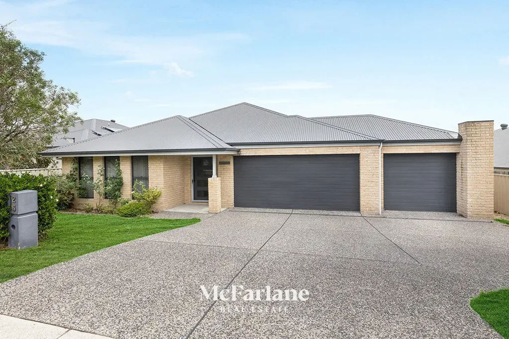 Welcome to 25 Stayard Drive, Bolwarra Heights