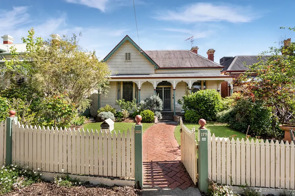 175 Forest Street, Bendigo, VIC 3550