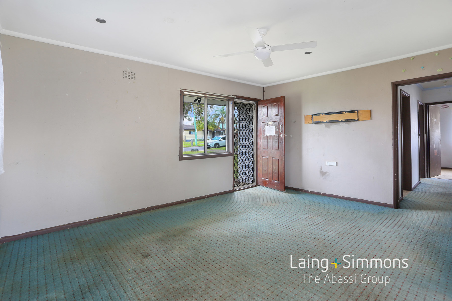 17 OAK ST, NORTH ST MARYS NSW 2760, 0房, 0浴, House