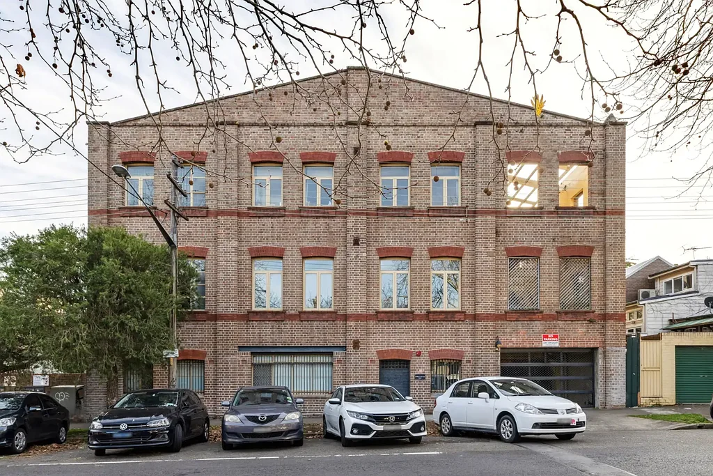 18/52A Nelson Street, Annandale, NSW 2038