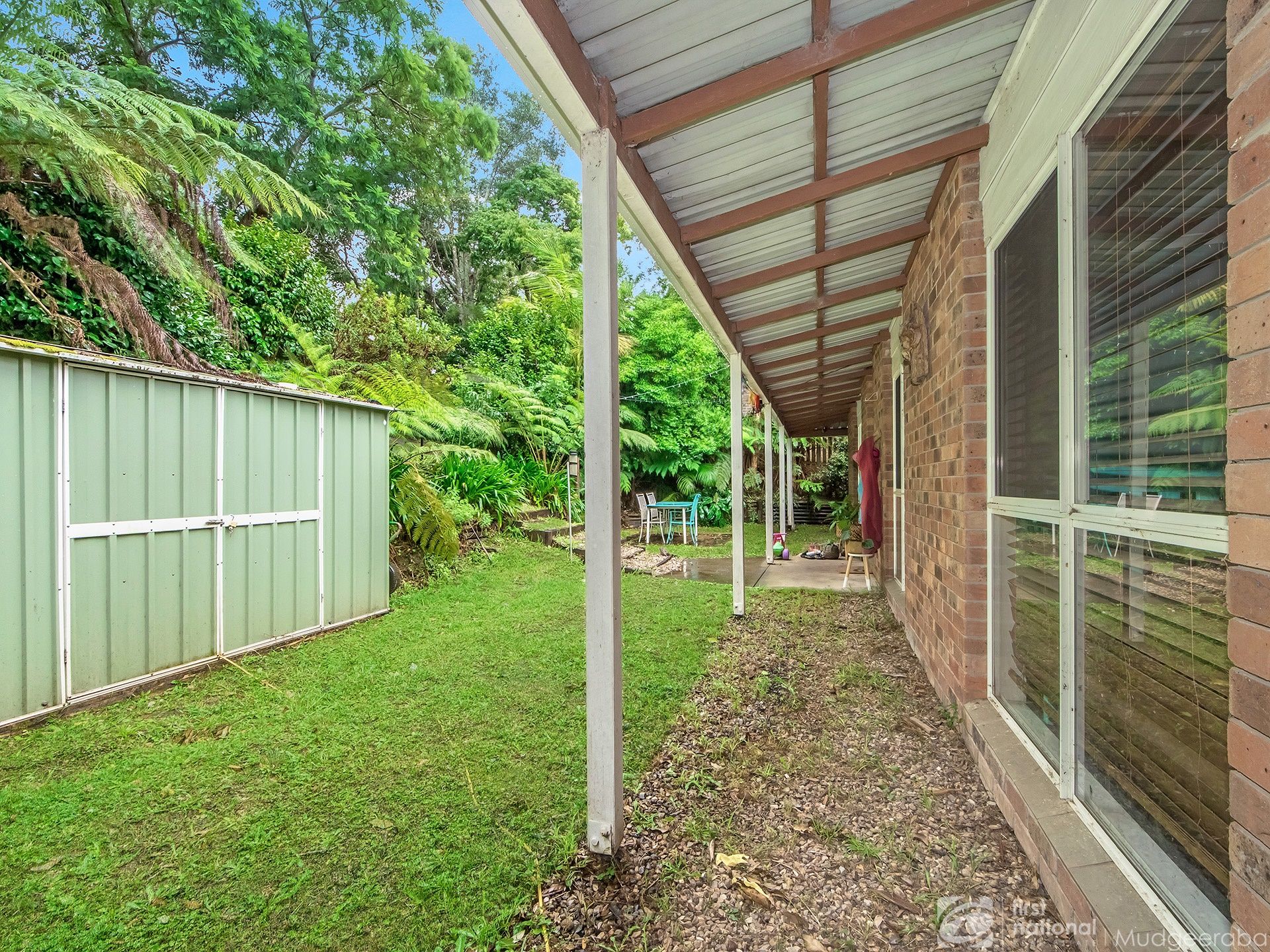 29 FORESTRY RD, SPRINGBROOK QLD 4213, 0 ห้องนอน, 0 ห้องน้ำ, House