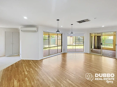 6 Tulloch Place, Dubbo, NSW 2830, 3 chambres, 2 salles de bain, House